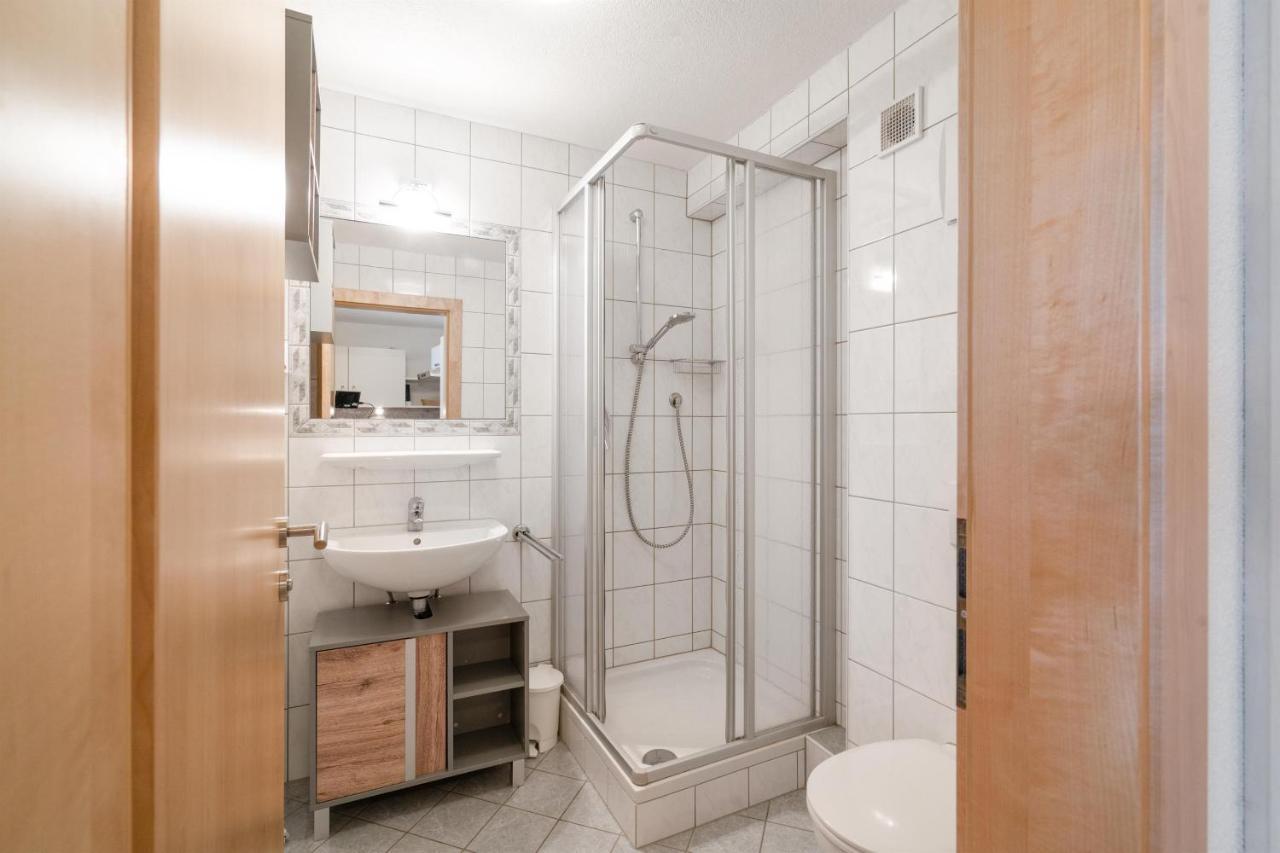 Haus Aventurin Villa Fiss Dış mekan fotoğraf
