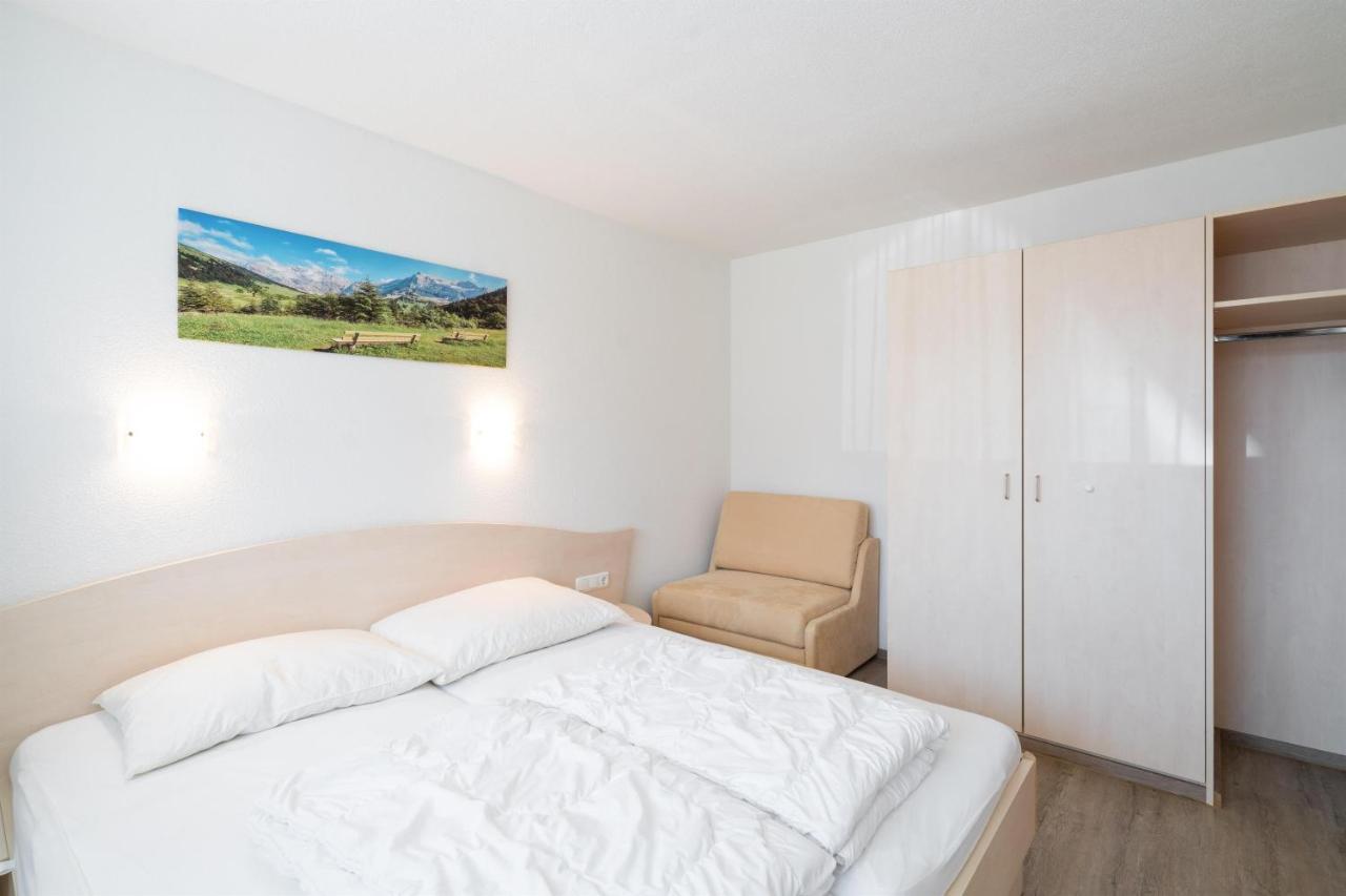 Haus Aventurin Villa Fiss Dış mekan fotoğraf