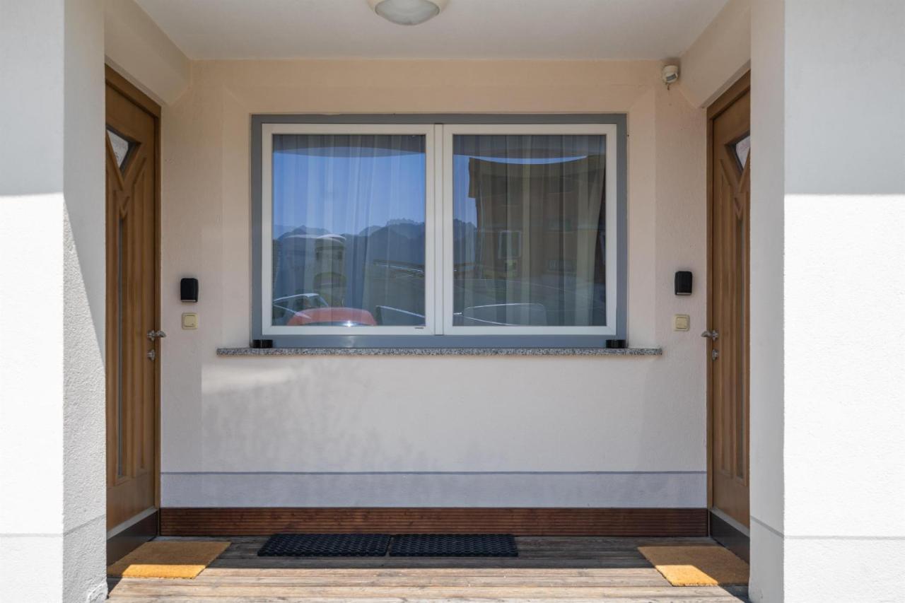 Haus Aventurin Villa Fiss Dış mekan fotoğraf