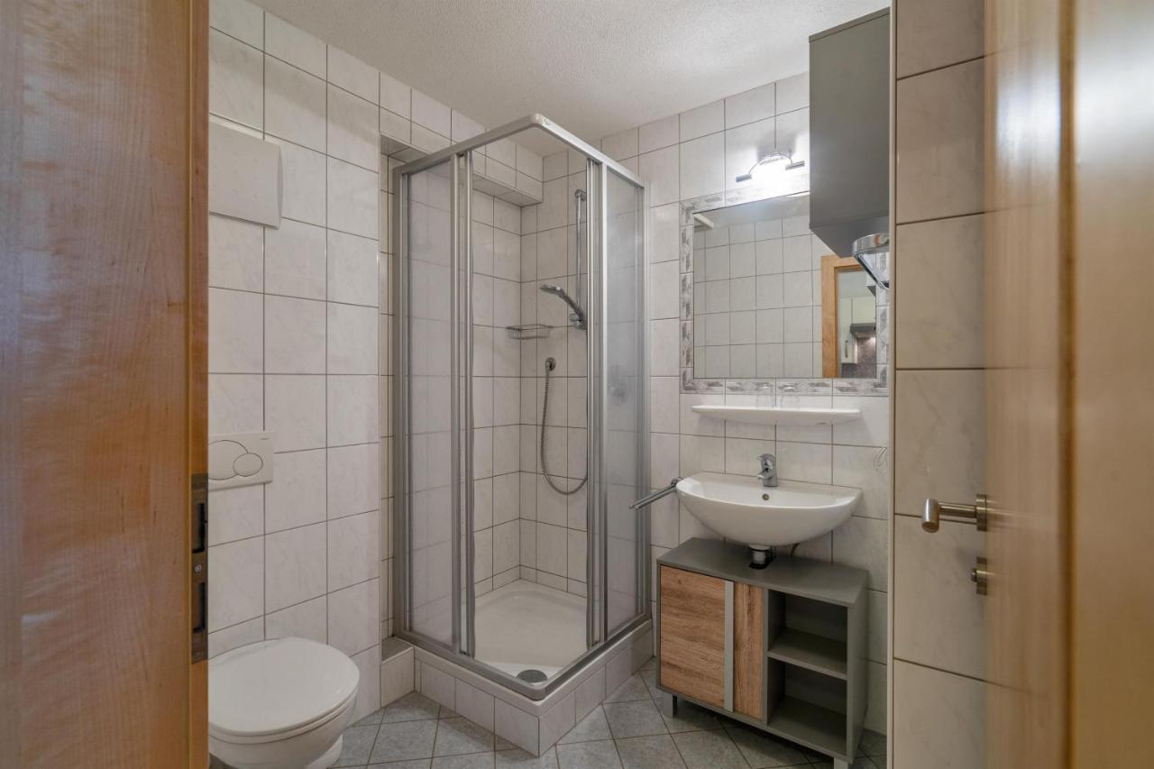 Haus Aventurin Villa Fiss Dış mekan fotoğraf