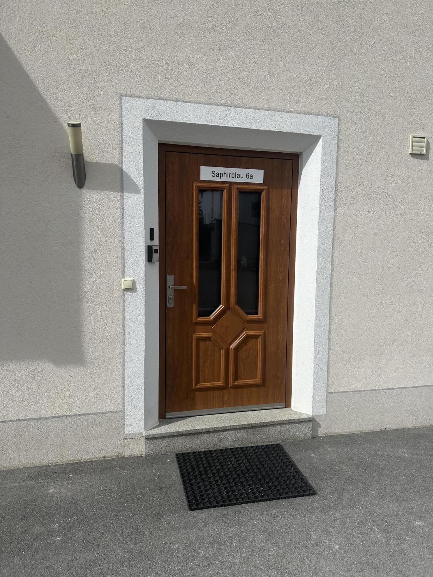 Haus Aventurin Villa Fiss Dış mekan fotoğraf